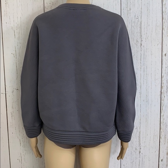 Kate Spade Saturday Crewneck Sweatshirt - Picture 7 of 11